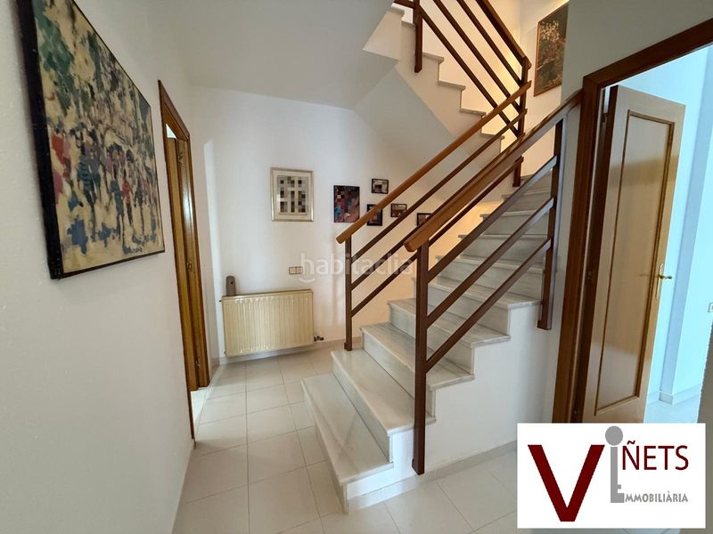 Foto ade6520c-2746-4c42-a984-6ceee5331792. Tríplex amb calefacció aparcament a Montserrat - El Passeig Garriga (La)