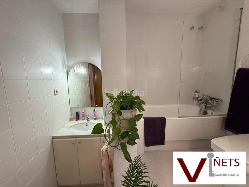 Foto b2df5703-6363-4bd7-a8d8-3ee00da775db. Tríplex amb calefacció aparcament a Montserrat - El Passeig Garriga (La)