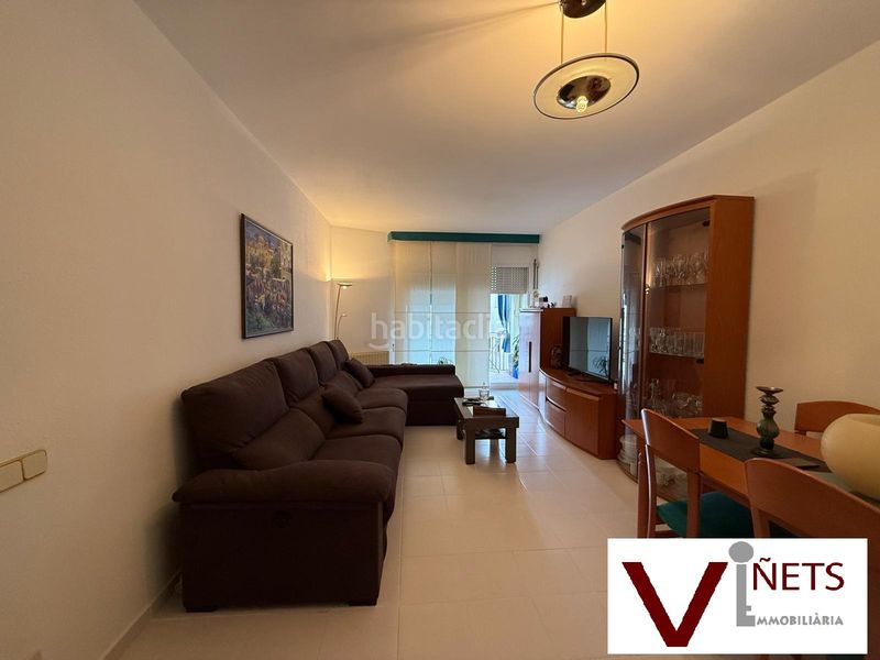 Foto c0f6b96b-e4cc-49e5-828c-584f02088dd3. Tríplex amb calefacció aparcament a Montserrat - El Passeig Garriga (La)