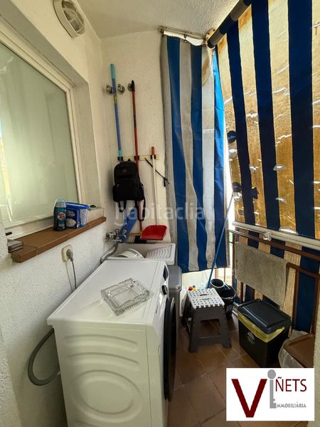 Foto c57ea483-d049-43a3-b22b-f79f9babf566. Tríplex amb calefacció aparcament a Montserrat - El Passeig Garriga (La)