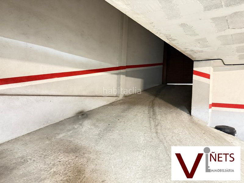 Foto ca95cbfc-e1e6-4a1d-9360-404f0743e7bc. Tríplex amb calefacció aparcament a Montserrat - El Passeig Garriga (La)