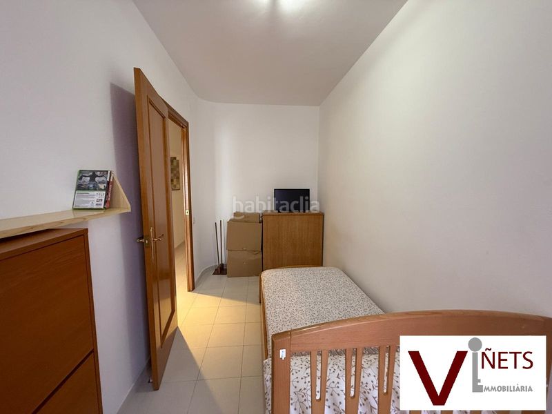 Foto df938889-9908-494c-9458-166c9aa40636. Tríplex amb calefacció aparcament a Montserrat - El Passeig Garriga (La)