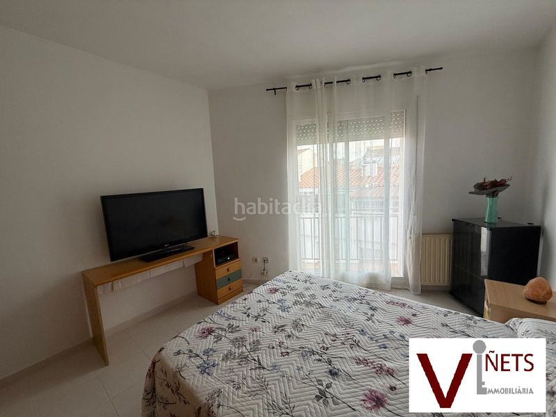 Foto e5d5bbab-eb94-4d80-bb0a-ca49d140cbb5. Tríplex amb calefacció aparcament a Montserrat - El Passeig Garriga (La)