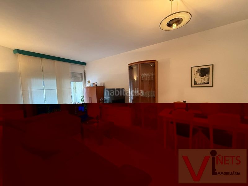 Foto e82a1ea2-81fb-4405-8127-7214a0b962a4. Tríplex amb calefacció aparcament a Montserrat - El Passeig Garriga (La)