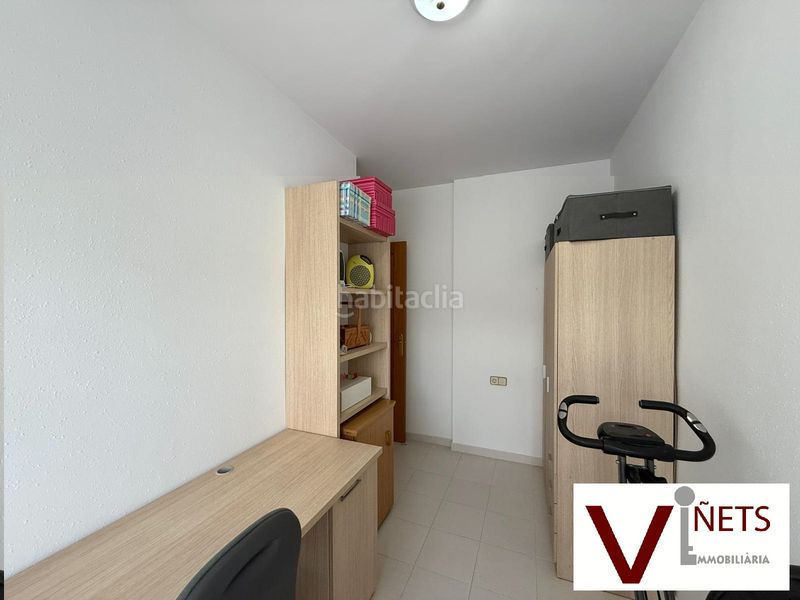 Foto f10715b6-b039-4de7-89ea-2f73e5d483ae. Tríplex amb calefacció aparcament a Montserrat - El Passeig Garriga (La)