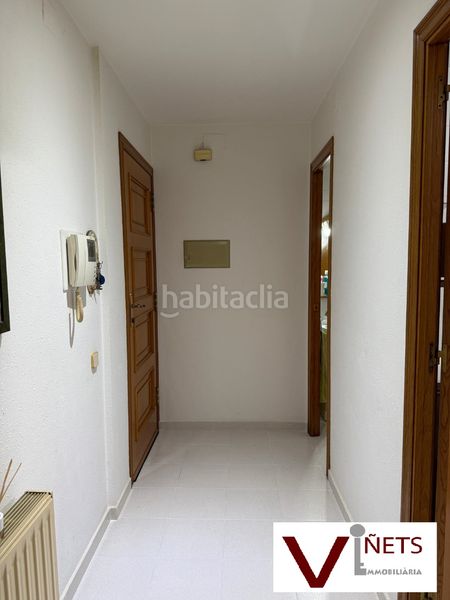 Foto f669fc50-5851-4b6d-80df-577c1449ea77. Tríplex amb calefacció aparcament a Montserrat - El Passeig Garriga (La)