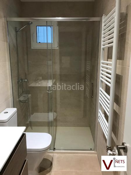 Foto e746c82b-f393-41f8-a537-2ded746f1a40. Appartamento con riscaldamento in Centre Garriga (La)