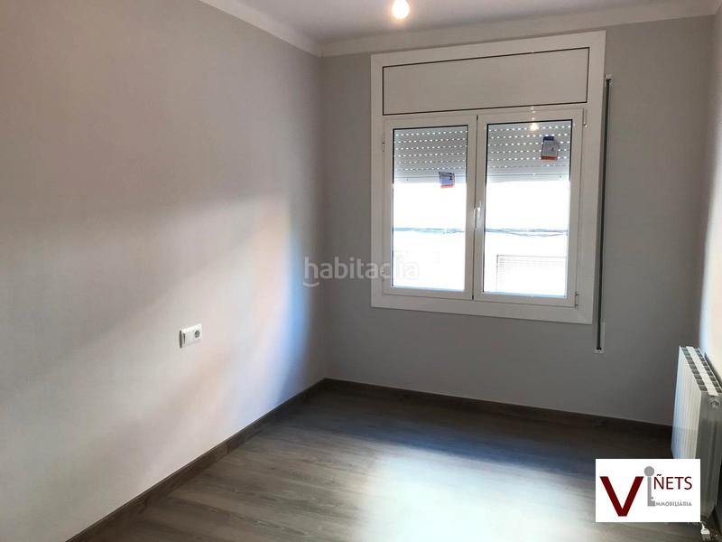 Foto f4bf0c02-33c5-4fee-917a-5322cb1b03c1. Appartamento con riscaldamento in Centre Garriga (La)