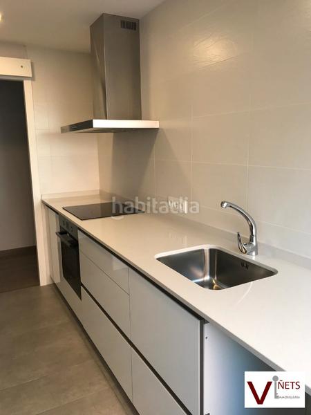 Foto 538bf8a5-a027-408e-b86f-5617ab4df920. Appartement avec chauffage dans Centre Garriga (La)