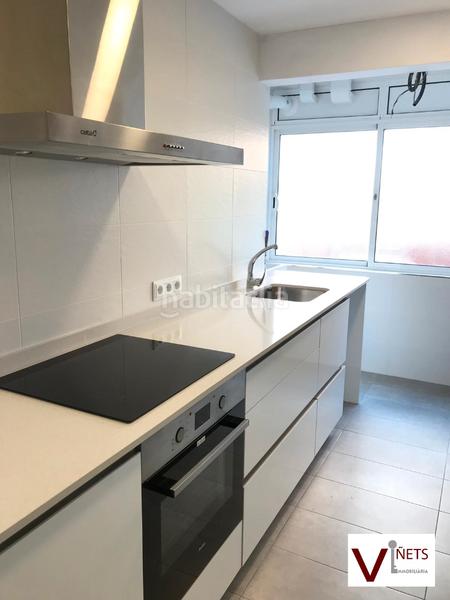 Foto ed348e9e-ef39-490f-99d9-2723ae3ca95d. Appartement avec chauffage dans Centre Garriga (La)
