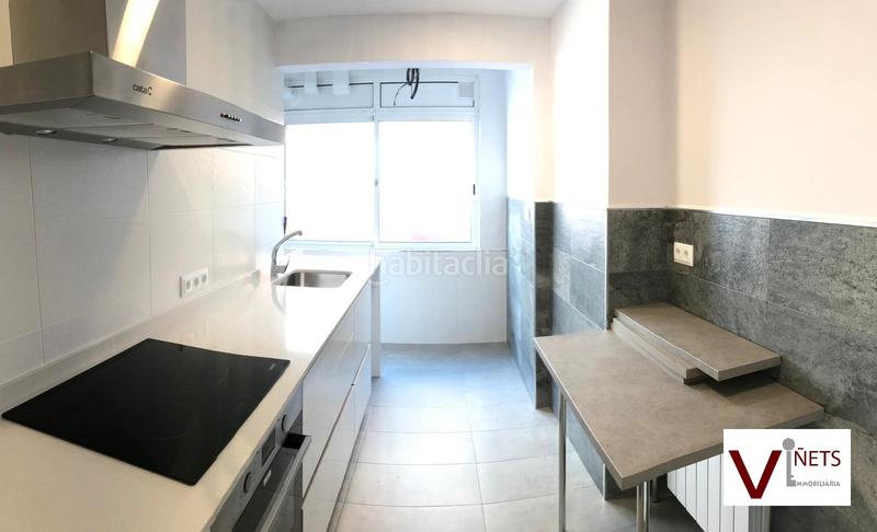 Foto 0eb89223-a1e5-432e-ba3b-2a24673ebd83. Etagenwohnung mit heizung in Centre Garriga (La)