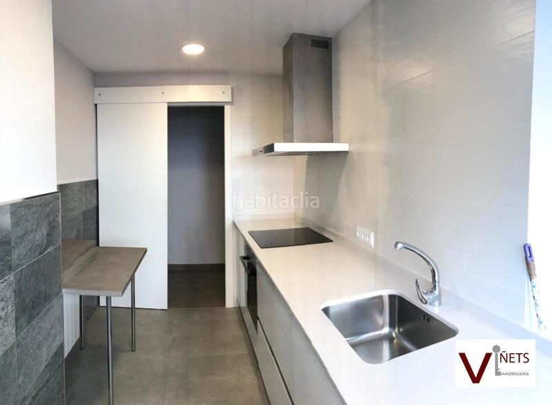 Foto 82c1c06f-667f-477e-8f84-079a108ac2af. Etagenwohnung mit heizung in Centre Garriga (La)