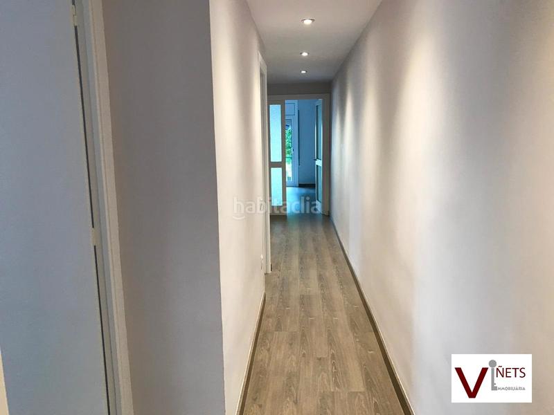 Foto 7449b615-9f9f-4157-a048-1b790f566254. Flat with heating in Centre Garriga (La)