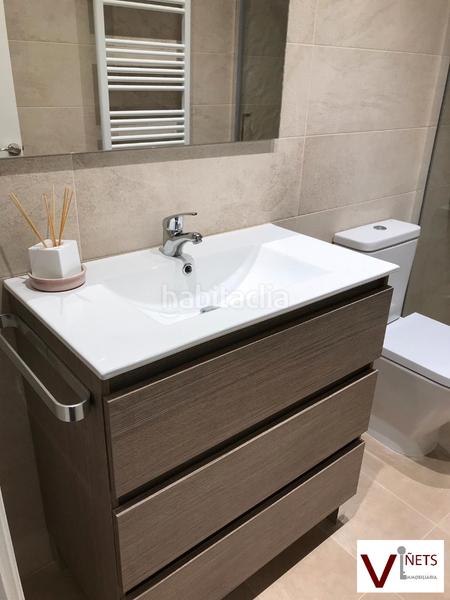 Foto 90e23fb4-c071-4ef7-ba46-514e95782bbe. Flat with heating in Centre Garriga (La)