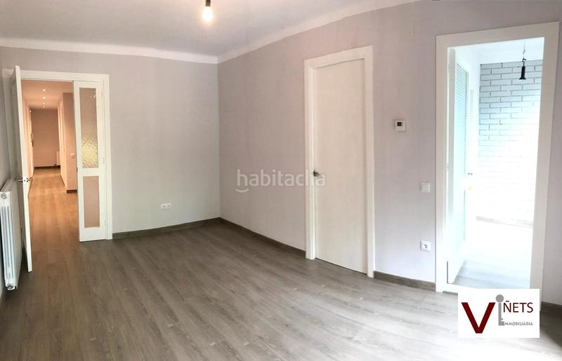 Foto ea5a2357-016b-49f8-bbcd-32fd62c4a7fd. Flat with heating in Centre Garriga (La)