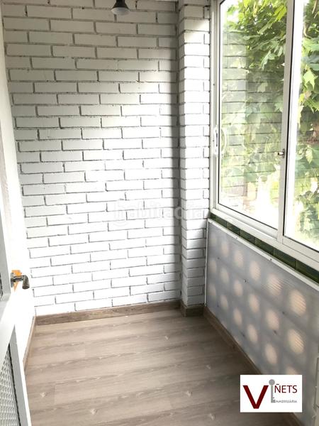 Foto f8fb9f9b-2f15-4fc2-b429-bbfb6cdd5b97. Flat with heating in Centre Garriga (La)