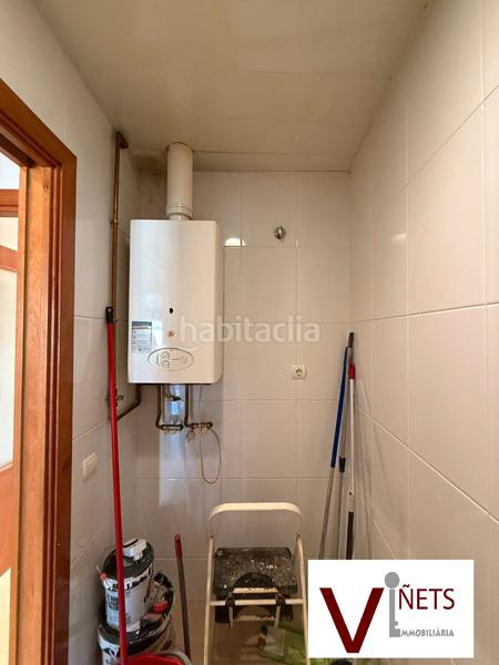 Foto 0d7e3df0-25e7-4427-bc7c-3da6973a9372. Affitto appartamento con riscaldamento parcheggio in Garriga (La)