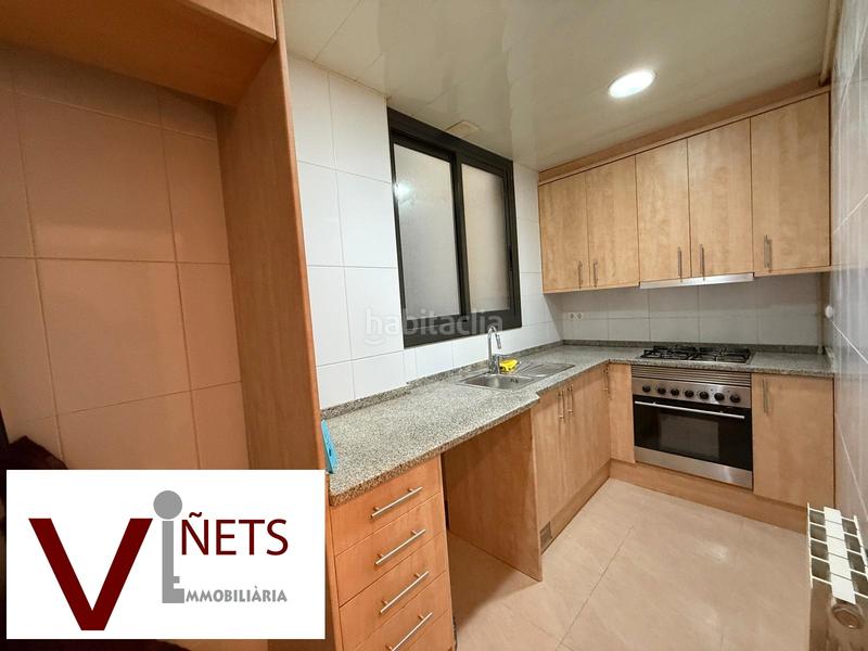 Foto 4f22b06f-41e0-4698-96e3-76101b57075c. Affitto appartamento con riscaldamento parcheggio in Garriga (La)