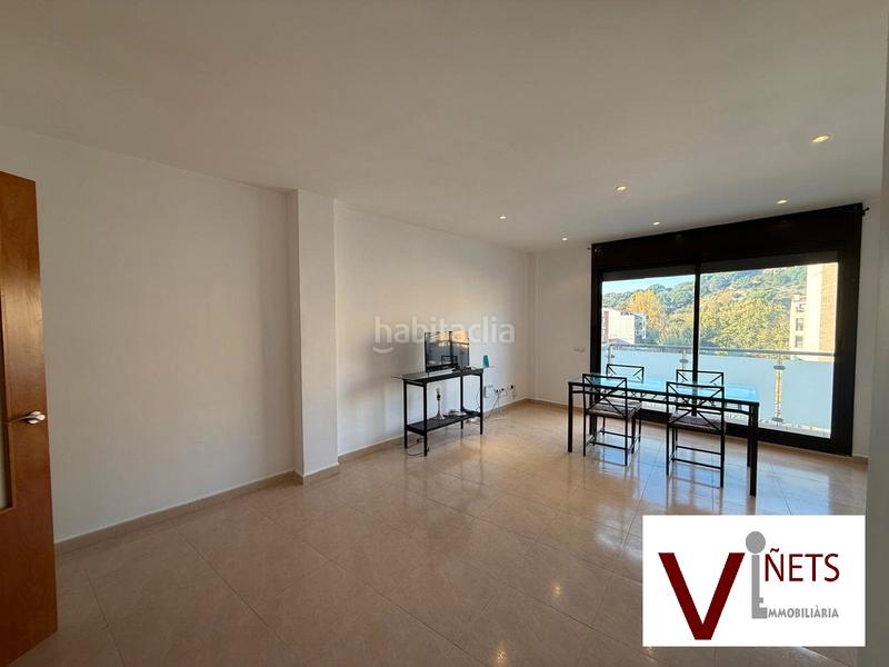 Foto 31e98860-411a-41fa-8b4d-43db6f24d5d3. Location appartement avec chauffage parking dans Centre Garriga (La)