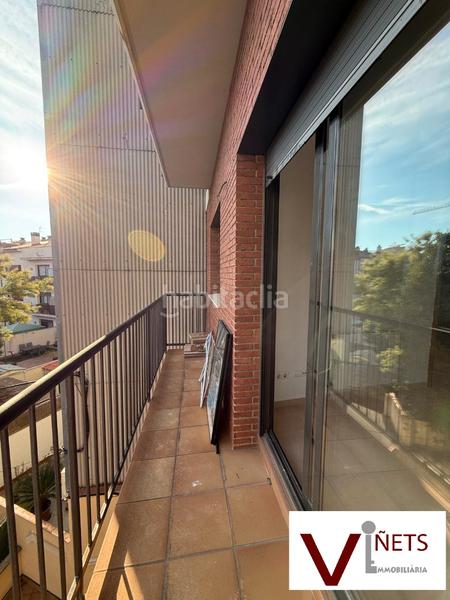 Foto 5d26e333-faa5-4b7b-91a8-dad3c51e63c8. Location appartement avec chauffage parking dans Centre Garriga (La)