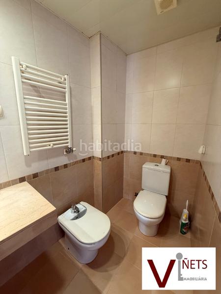 Foto c5642209-0d68-404e-bcdf-d54de94dba98. Location appartement avec chauffage parking dans Centre Garriga (La)