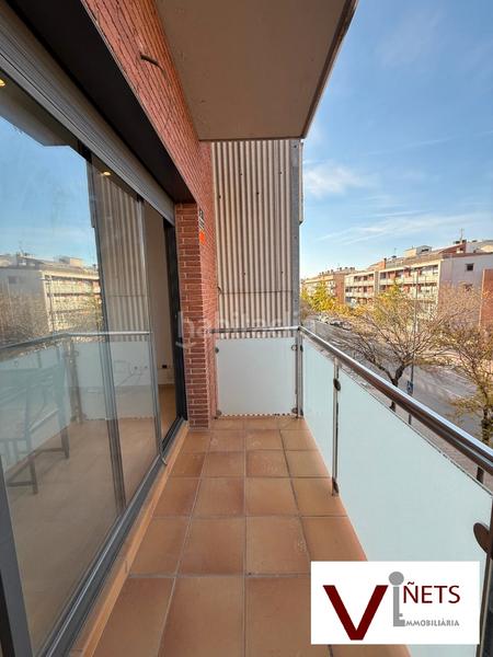 Foto 52c401d5-b195-4d0d-9692-4d714b90f08b. Miete etagenwohnung mit heizung parking in Centre Garriga (La)