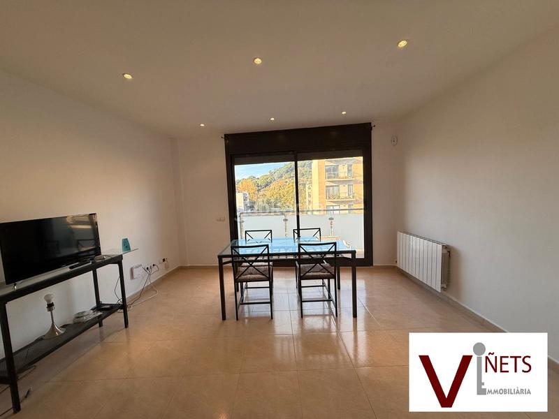 Foto bbfcaac3-eb7f-49f3-a41a-d4428d936db8. Miete etagenwohnung mit heizung parking in Centre Garriga (La)