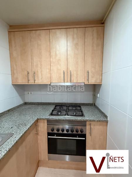 Foto d519acc0-6720-45a2-997a-b1faeb1dd67b. Miete etagenwohnung mit heizung parking in Centre Garriga (La)