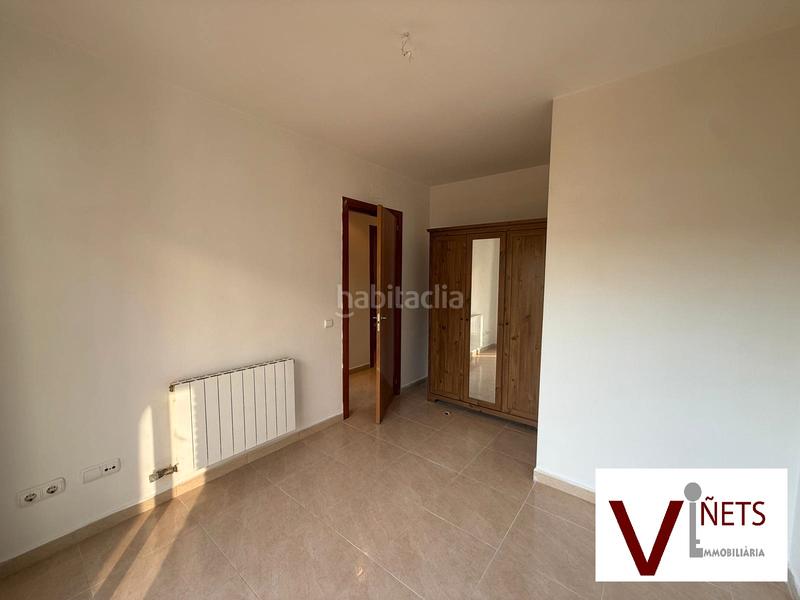 Foto 2bb9a4eb-94e3-4bbb-9889-21ea93131e4f. Rent flat with heating parking in Centre Garriga (La)