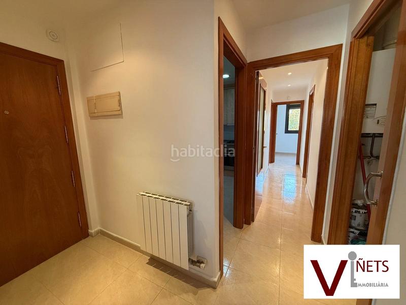 Foto 386b90a6-791d-4269-a3cf-4ddfbe64ac70. Rent flat with heating parking in Centre Garriga (La)