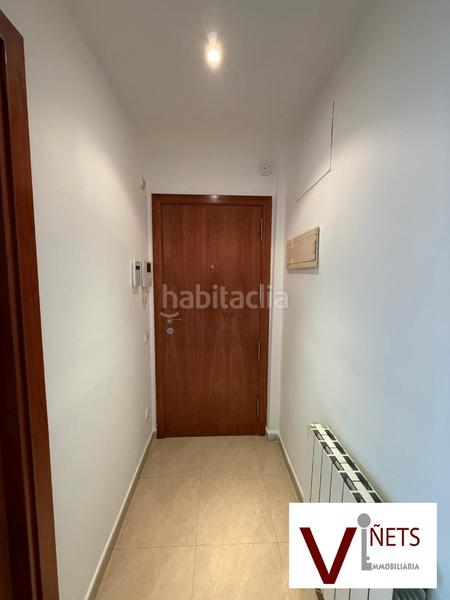 Foto 3adabaed-5932-4bb3-8a61-db7558afc084. Rent flat with heating parking in Centre Garriga (La)