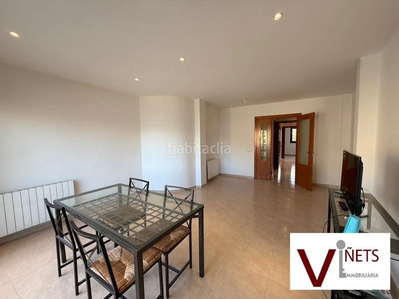 Foto 584c3a34-9de9-4c25-9e47-198ad68b9df4. Rent flat with heating parking in Centre Garriga (La)