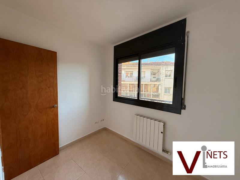 Foto 595fc86e-4666-4c3e-b4d6-35369921cca3. Rent flat with heating parking in Centre Garriga (La)