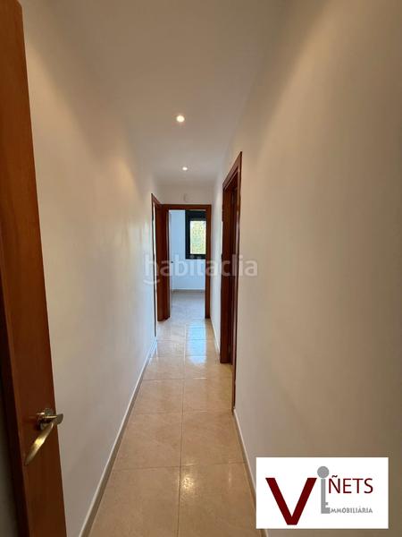 Foto 7239e008-2b6b-4a44-85d8-5dd55246b520. Rent flat with heating parking in Centre Garriga (La)