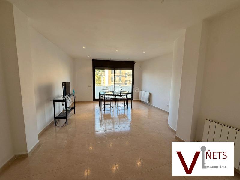 Foto 797fc8b7-c287-4ccd-a48b-17ffdcc2285a. Rent flat with heating parking in Centre Garriga (La)