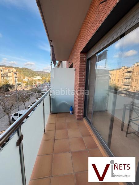 Foto a15b2139-3438-424d-a51e-2ea148de785e. Rent flat with heating parking in Centre Garriga (La)