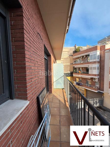 Foto d494ce8c-441f-440e-ae19-bae1e5922d21. Rent flat with heating parking in Centre Garriga (La)