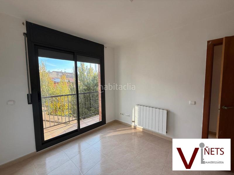 Foto ea22838c-bec7-489c-bd7f-f9ebd0d07161. Alquiler piso en Centre Garriga (La)