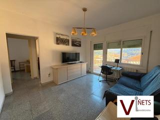 Piso en Figaró-Montmany. Pis en venda a figaró–escales de l’angelus.