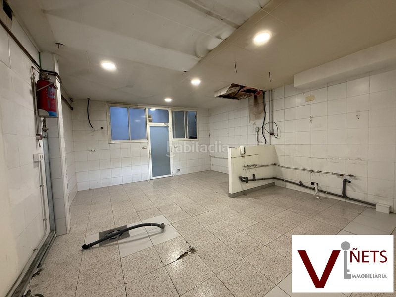 Foto 0328700f-0c4e-4fb8-9043-1f26a95c790e. Alquiler local comercial en Nord Oest - Can Noguera Garriga (La)