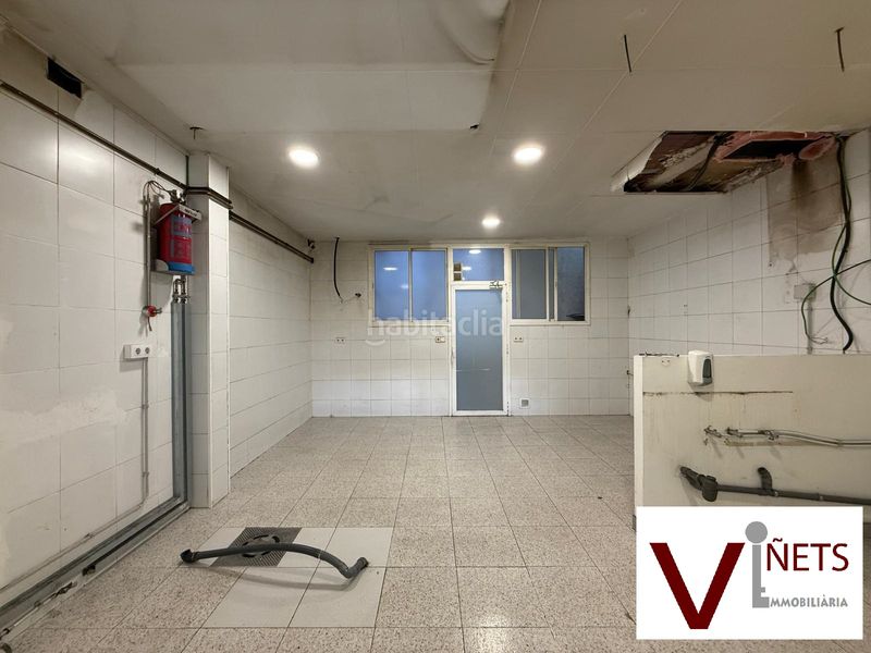 Foto 5eb84467-2e78-4aa7-aa90-c023c6e7c6d6. Alquiler local comercial en Nord Oest - Can Noguera Garriga (La)