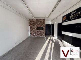 Local Comercial en Nord Oest - Can Noguera