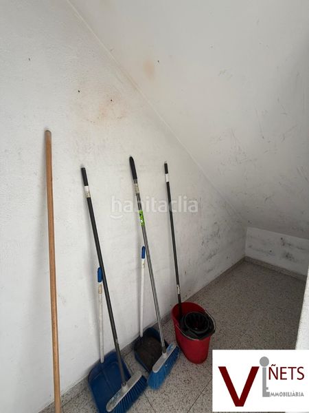 Foto a2c318ca-4393-4477-9b5c-46614c261a7d. Alquiler local comercial en Nord Oest - Can Noguera Garriga (La)
