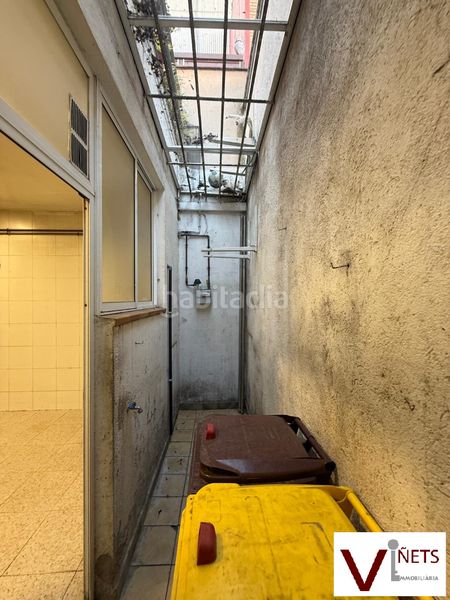 Foto b4ea033e-bc02-4fcf-b3ae-10fb54d1634b. Alquiler local comercial en Nord Oest - Can Noguera Garriga (La)