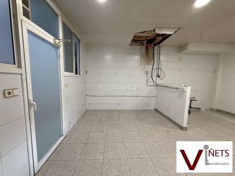 Foto d68fd305-d4f8-4cba-be55-55248bab40b7. Alquiler local comercial en Nord Oest - Can Noguera Garriga (La)