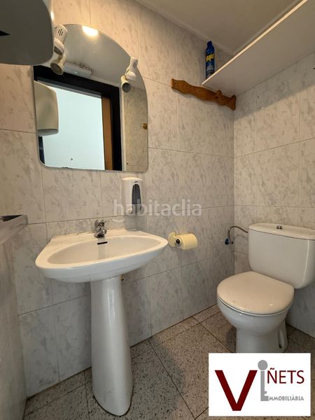 Foto e2e593e5-4d08-46ba-8885-ade7352e611d. Alquiler local comercial en Nord Oest - Can Noguera Garriga (La)