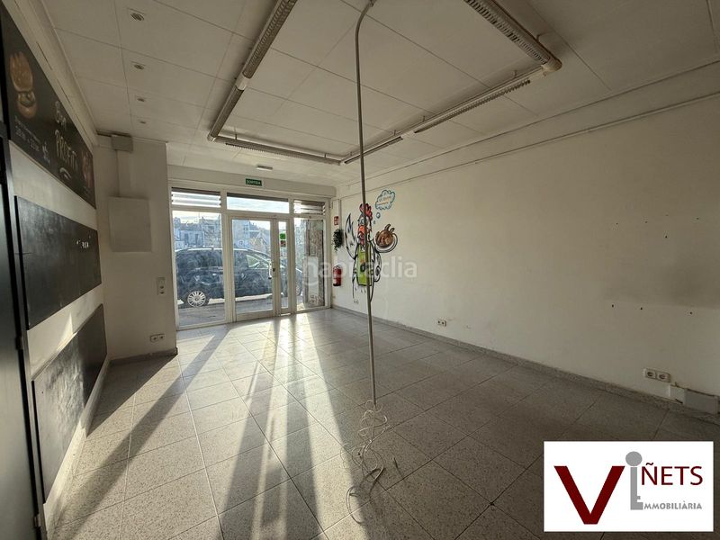 Foto e995a5b6-ad36-4793-a878-3a4f0b346063. Alquiler local comercial en Nord Oest - Can Noguera Garriga (La)