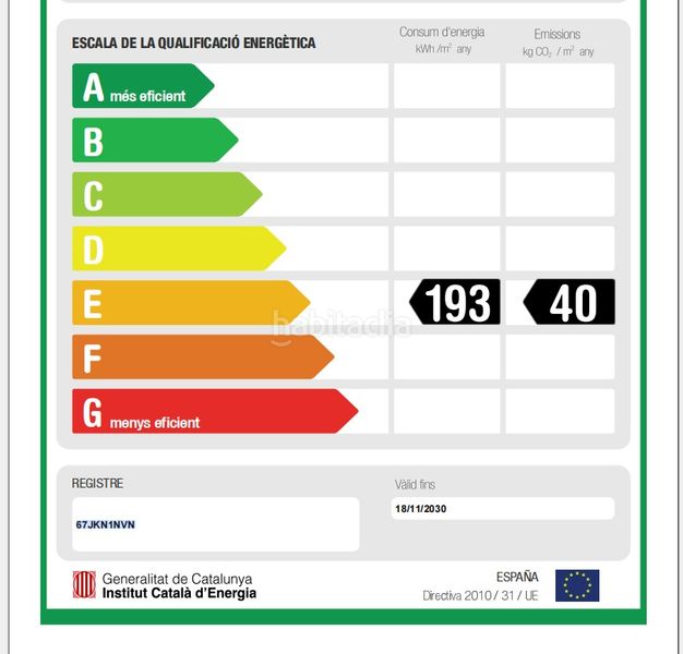 Foto 63c135e9-384a-41d9-8cb6-da4d17cd8bb2. Piso pis molt cèntric en venda, situat en una ubicació privilegiada al costat del cap i de la biblioteca, amb tots els serveis i comerç en Garriga (La)