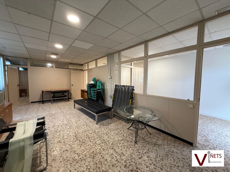 Foto e23b28aa-93b9-4447-9377-c61ddd0507c1. Alquiler local comercial local en lloguer situat al barri de dalt, a al carrer calàbria. en Garriga (La)