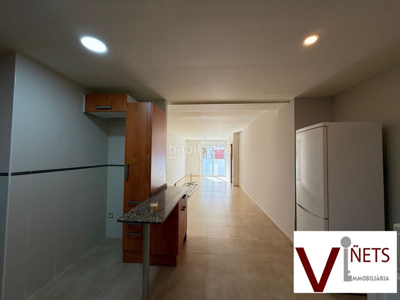 Foto 080bda0e-0710-42b9-be20-48de2bbe6627. Planta baixa a Centre Garriga (La)